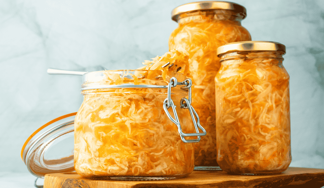 Fermentisano povrće za pse: Prirodan probiotik