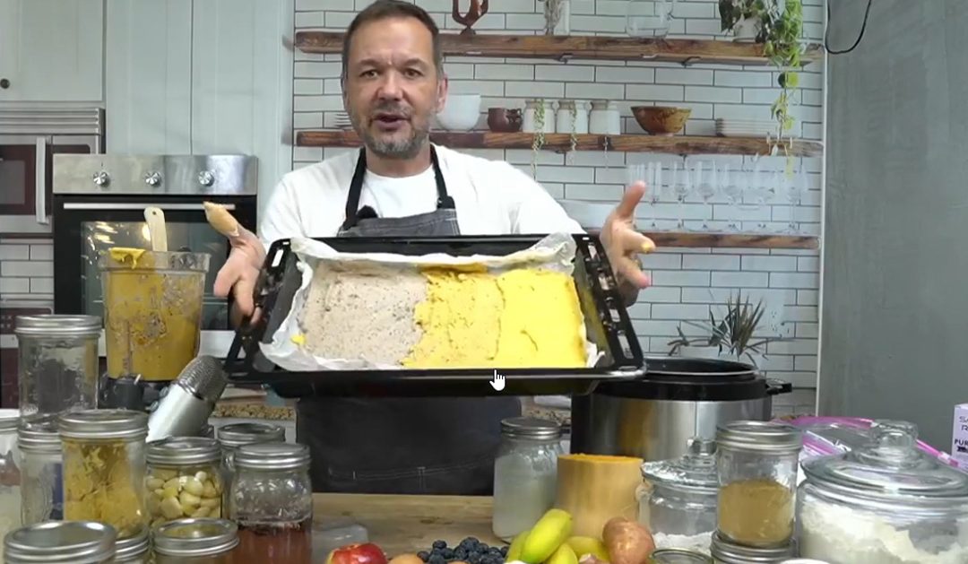 Recepti za prirodne probiotike za pse – zdrava creva i jak imunitet