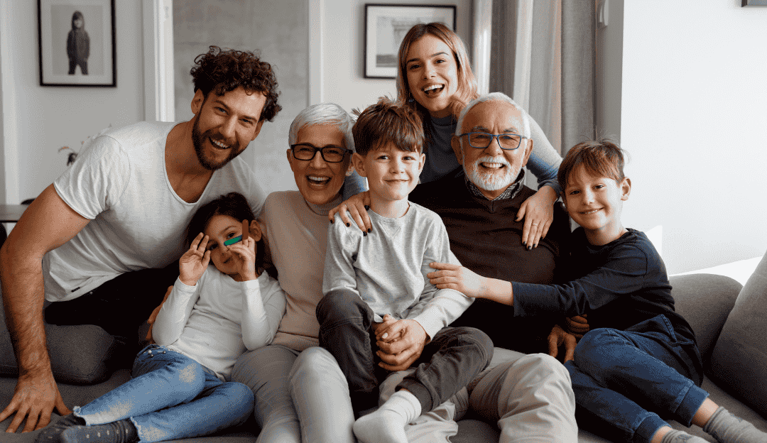 Transgeneracijska trauma – tragovi prošlosti u nama