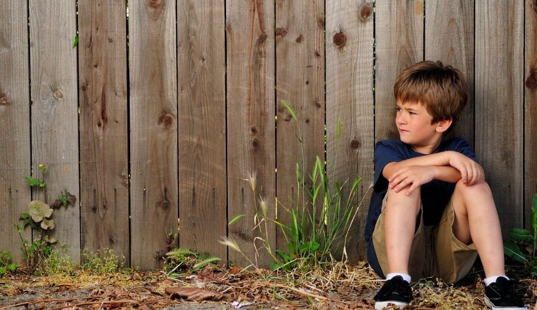 Kako jedna rečenica može da promeni ceo život deteta