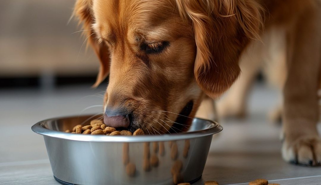 Antialergijska hrana za pse u granulatima