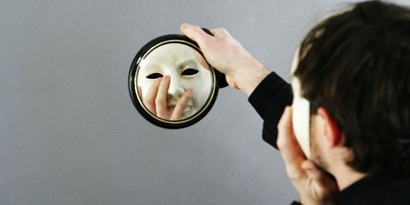 pas nikada ne bi uradio ono sto covek radi sebi