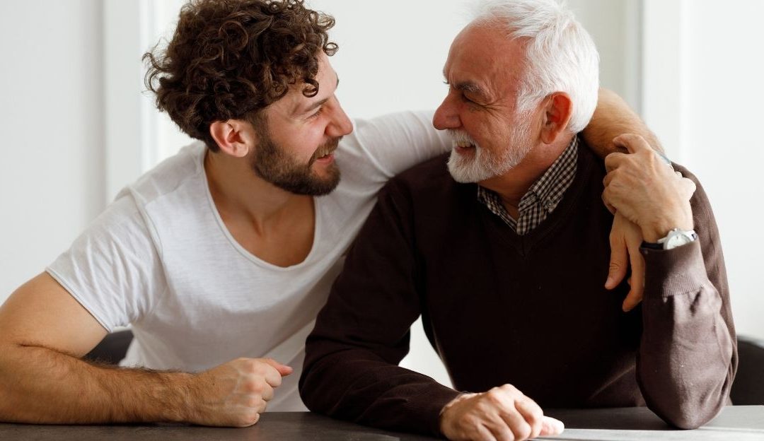 ne treba suditi ali ni praštati u porodičnim odnosima