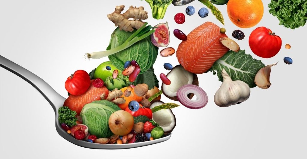 Pas jede pravilno pripremljenu hranu