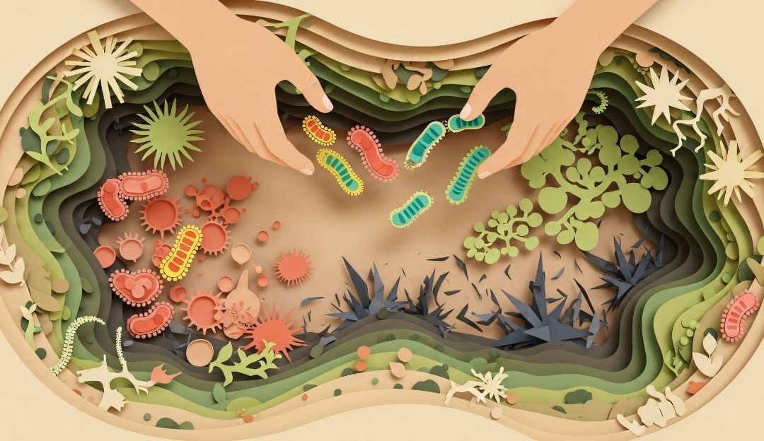 Veštačka hrana za pse i uticaj na mikrobiom