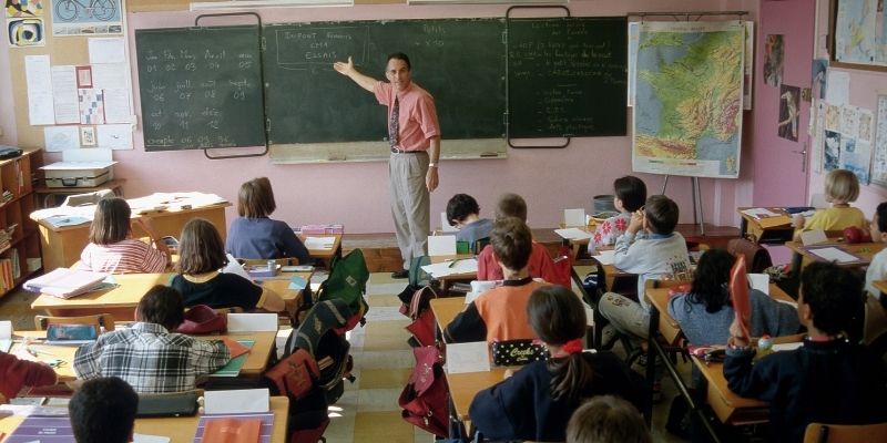 Kontrola i pritisak u učenju dovode do gubitka unutrašnje motivacije