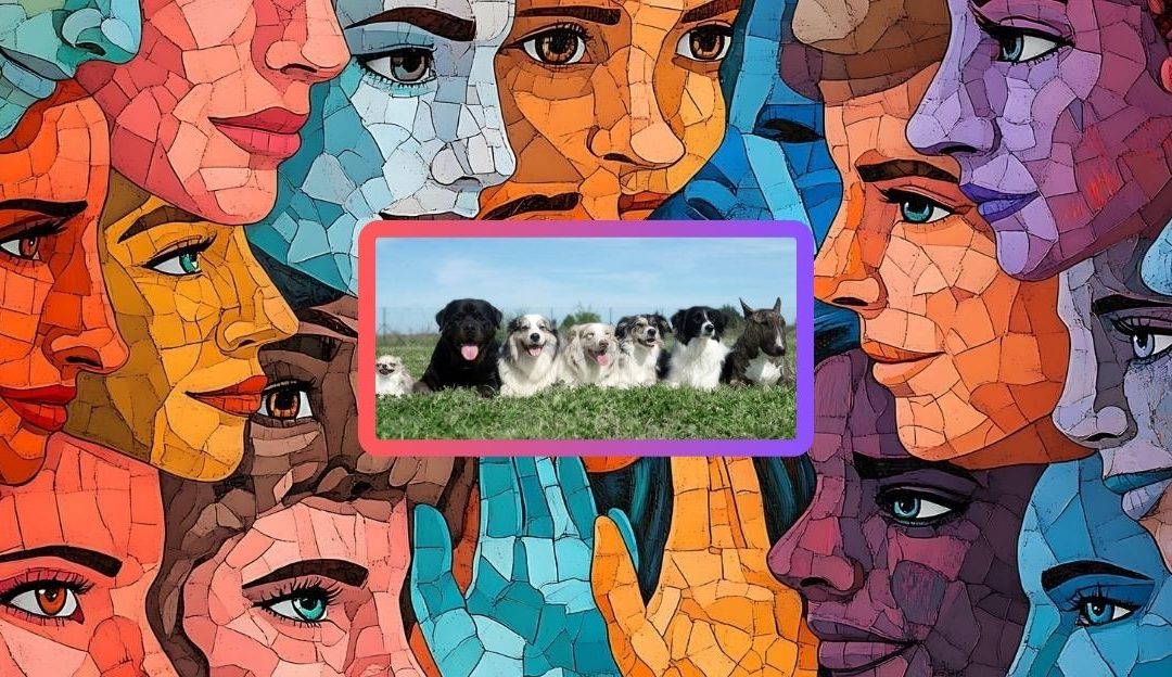 Zašto ne volimo isto – i zašto psi zbog toga stradaju