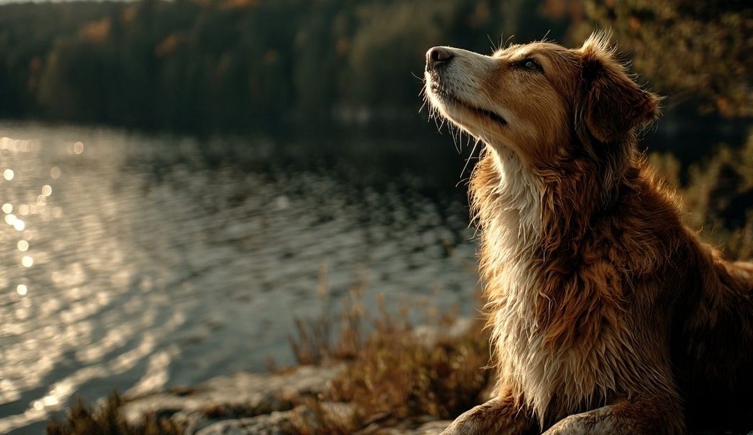 Pas reaguje na rituale, ne na izgovorene reči
