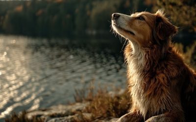 Pas ne pamti reči – pamti rituale koje živimo sa njim