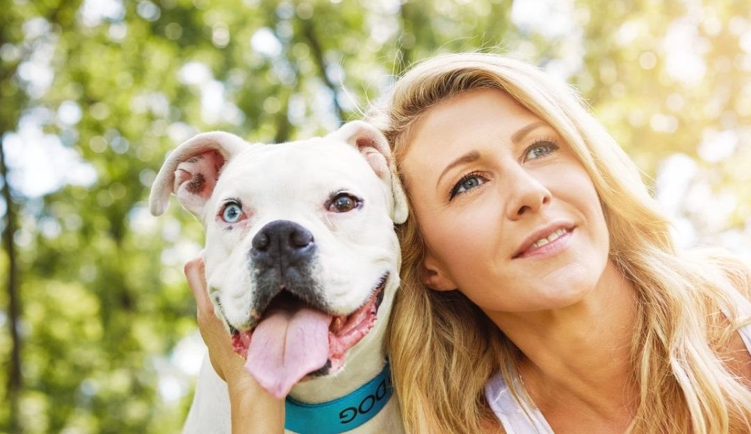 Psi nas vole takve kakvi jesmo – bezuslovna prihvaćenost