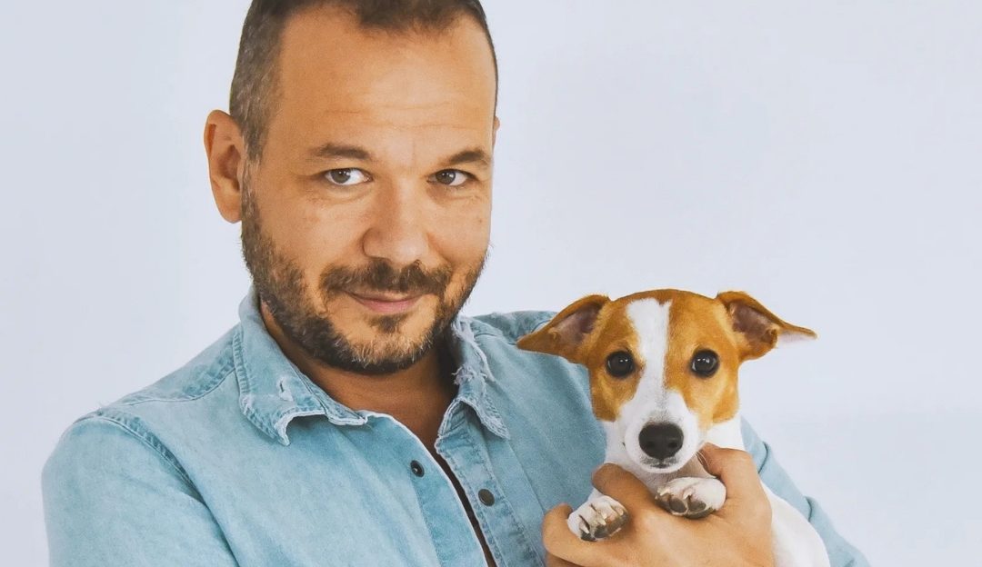 Sanjam bolji svet za pse: Zašto je promena društva naša zajednička misija