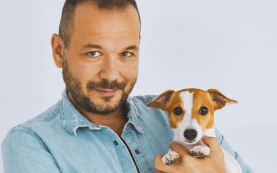 Sanjam bolji svet za pse: Zašto je promena društva naša zajednička misija