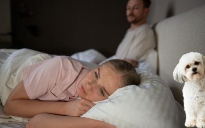 Pas kao detektor laži: Da li vaš ljubimac zna vašu najmračniju tajnu?