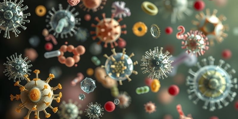 Testosteron i mikrobiom: Zašto spoljašnja pomoć „uspavljuje“ vaš sistem?