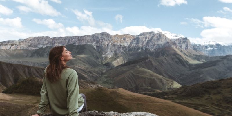 Posmatranje bolesti kao prilike za holističko isceljenje i svestan povratak sebi.