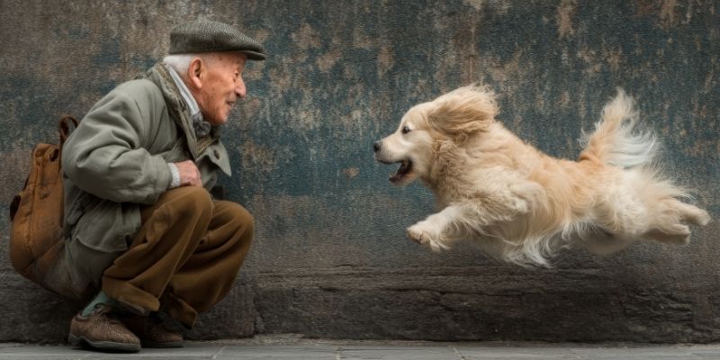 Koliko radosti i tišine donosi svesno četkanje pasa u našu svakodnevnicu.