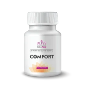 Sasha Riess Bliss COMFORT