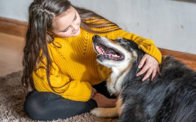 Da li izbaciti psa ako dete ima alergije? Istina o imunitetu i parazitima
