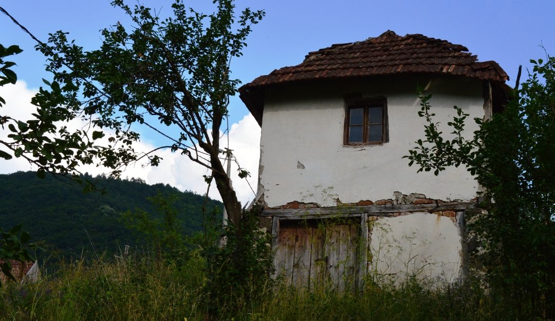 Kako nas potraga za boljim životom vraća starim korenima.